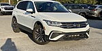 Used 2024 Volkswagen Tiguan 2.0T S in FAYETTEVILLE , ARKANSAS