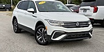 Used 2024 Volkswagen Tiguan 2.0T S in FAYETTEVILLE , ARKANSAS