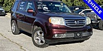 Used 2014 Honda Pilot EX-L in FAYETTEVILLE , ARKANSAS