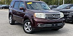Used 2014 Honda Pilot EX-L in FAYETTEVILLE , ARKANSAS