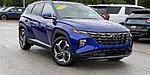 Used 2022 HYUNDAI TUCSON LIMITED in FAYETTEVILLE , ARKANSAS