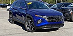 Used 2022 HYUNDAI TUCSON LIMITED in FAYETTEVILLE , ARKANSAS