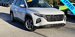 Used 2023 HYUNDAI TUCSON SEL in FAYETTEVILLE , ARKANSAS