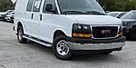 Used 2020 GMC SAVANA WORK VAN in FAYETTEVILLE , ARKANSAS