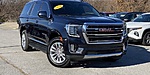 Used 2021 GMC YUKON SLT in FAYETTEVILLE , ARKANSAS