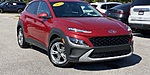 Used 2022 HYUNDAI KONA SEL in FAYETTEVILLE , ARKANSAS