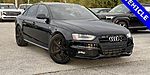 Used 2014 AUDI A4 2.0T PREMIUM PLUS in FAYETTEVILLE , ARKANSAS