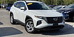 Used 2022 HYUNDAI TUCSON SEL in FAYETTEVILLE , ARKANSAS