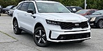 Used 2021 KIA SORENTO EX in FAYETTEVILLE , ARKANSAS