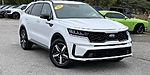 Used 2021 KIA SORENTO EX in FAYETTEVILLE , ARKANSAS