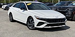 Used 2025 HYUNDAI ELANTRA HYBRID SEL SPORT in FAYETTEVILLE , ARKANSAS
