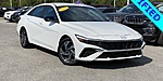 Used 2025 HYUNDAI ELANTRA HYBRID SEL SPORT in FAYETTEVILLE , ARKANSAS