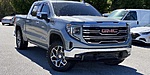Used 2023 GMC SIERRA 1500 SLT in FAYETTEVILLE , ARKANSAS