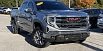 Used 2023 GMC SIERRA 1500 SLT in FAYETTEVILLE , ARKANSAS