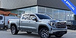 Used 2023 GMC SIERRA 1500 SLT in FAYETTEVILLE , ARKANSAS