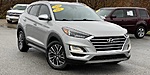 Used 2021 HYUNDAI TUCSON LIMITED in FAYETTEVILLE , ARKANSAS