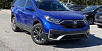 Used 2020 Honda CR-V EX-L in FAYETTEVILLE , ARKANSAS