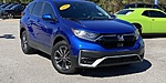 Used 2020 Honda CR-V EX-L in FAYETTEVILLE , ARKANSAS
