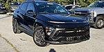 Used 2024 HYUNDAI KONA N LINE in FAYETTEVILLE , ARKANSAS