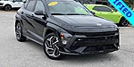 Used 2024 HYUNDAI KONA N LINE in FAYETTEVILLE , ARKANSAS