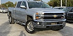 Used 2015 CHEVROLET SILVERADO 2500 LTZ in FAYETTEVILLE , ARKANSAS