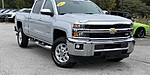 Used 2015 CHEVROLET SILVERADO 2500 LTZ in FAYETTEVILLE , ARKANSAS