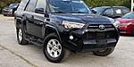Used 2022 TOYOTA 4RUNNER SR5 in FAYETTEVILLE , ARKANSAS