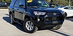 Used 2022 TOYOTA 4RUNNER SR5 in FAYETTEVILLE , ARKANSAS
