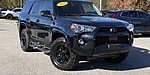 Used 2022 TOYOTA 4RUNNER SR5 in FAYETTEVILLE , ARKANSAS