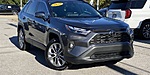 Used 2023 TOYOTA RAV4 XLE PREMIUM in FAYETTEVILLE , ARKANSAS