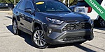 Used 2023 TOYOTA RAV4 XLE PREMIUM in FAYETTEVILLE , ARKANSAS