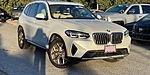 Used 2023 BMW X3 XDRIVE30I in FAYETTEVILLE , ARKANSAS