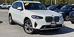Used 2023 BMW X3 XDRIVE30I in FAYETTEVILLE , ARKANSAS
