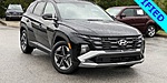 Used 2025 HYUNDAI TUCSON SEL CONVENIENCE in FAYETTEVILLE , ARKANSAS