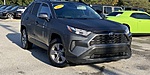 Used 2023 TOYOTA RAV4 XLE in FAYETTEVILLE , ARKANSAS