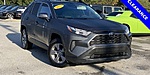 Used 2023 TOYOTA RAV4 XLE in FAYETTEVILLE , ARKANSAS