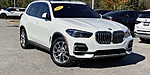 Used 2022 BMW X5 SDRIVE40I in FAYETTEVILLE , ARKANSAS
