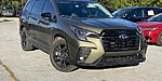Used 2024 SUBARU ASCENT ONYX EDITION in FAYETTEVILLE , ARKANSAS