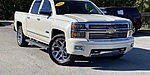 Used 2014 CHEVROLET SILVERADO 1500 HIGH COUNTRY in FAYETTEVILLE , ARKANSAS