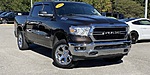 Used 2019 RAM 1500 BIG HORN/LONE STAR in FAYETTEVILLE , ARKANSAS