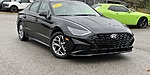 Used 2023 HYUNDAI SONATA SEL in FAYETTEVILLE , ARKANSAS