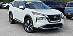Used 2023 NISSAN ROGUE SL in FAYETTEVILLE , ARKANSAS