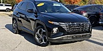 Used 2022 HYUNDAI TUCSON SEL in FAYETTEVILLE , ARKANSAS
