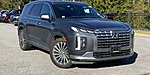 Used 2023 HYUNDAI PALISADE CALLIGRAPHY in FAYETTEVILLE , ARKANSAS