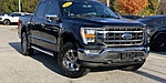 Used 2021 FORD F-150 LARIAT in FAYETTEVILLE , ARKANSAS
