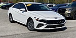 Used 2024 HYUNDAI ELANTRA SEL in FAYETTEVILLE , ARKANSAS