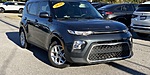 Used 2020 KIA SOUL S in FAYETTEVILLE , ARKANSAS