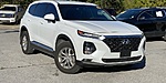 Used 2020 HYUNDAI SANTA FE SEL in FAYETTEVILLE , ARKANSAS