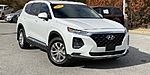 Used 2020 HYUNDAI SANTA FE SEL in FAYETTEVILLE , ARKANSAS