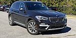 Used 2019 BMW X3 XDRIVE30I in FAYETTEVILLE , ARKANSAS